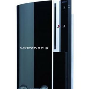 Broken ps3 weight is 10 pounds